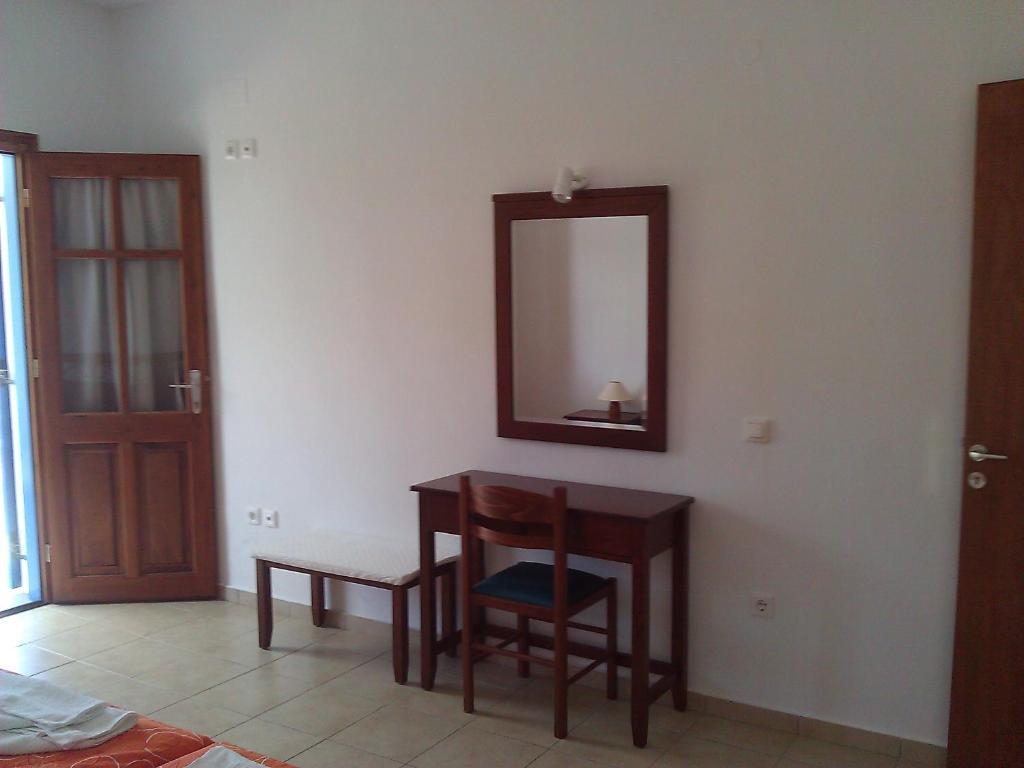 Agnanti Apartments Vathi  Cameră foto