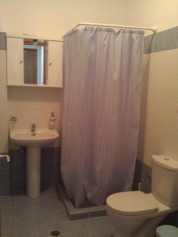 Agnanti Apartments Vathi  Cameră foto